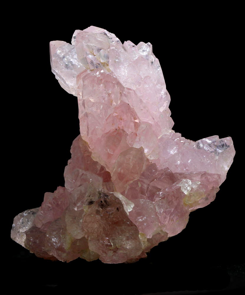 Rose Quartz