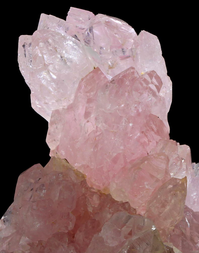 Rose Quartz