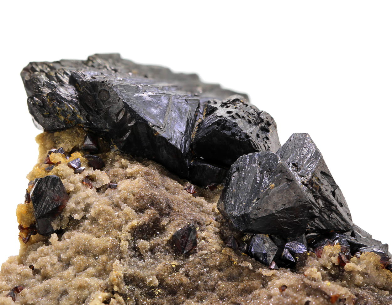 Sphalerite