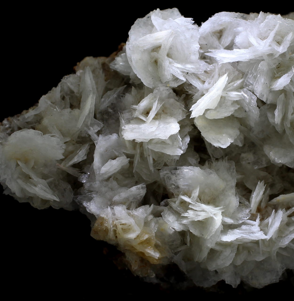 Baryte