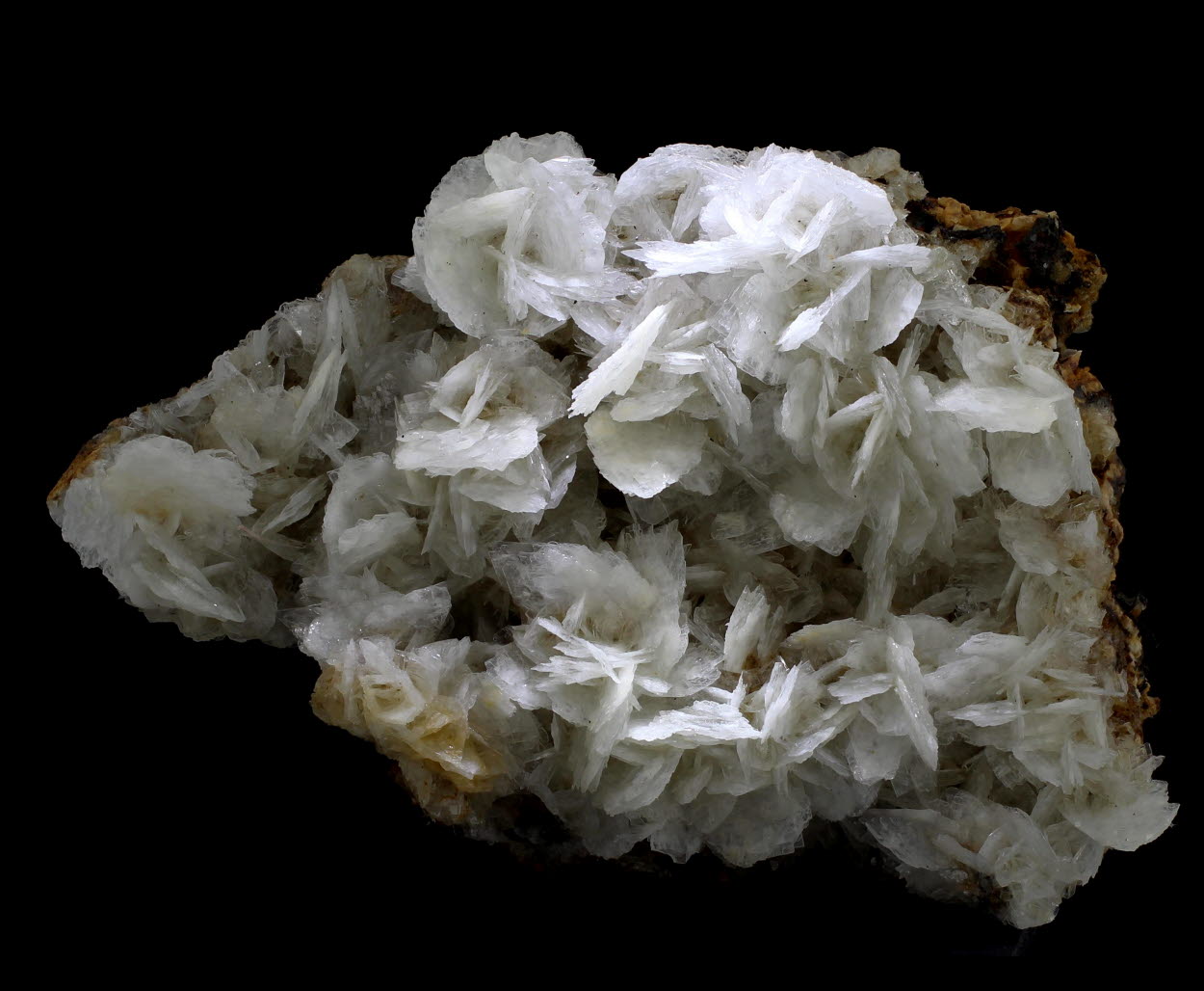 Baryte