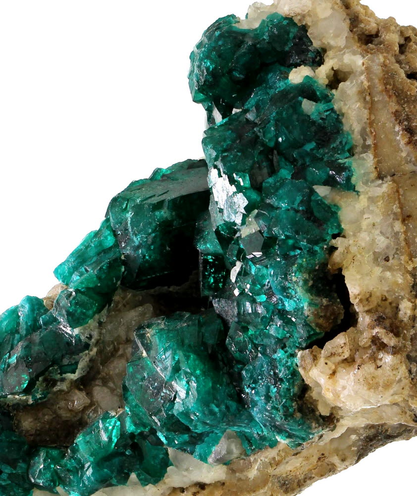 Dioptase