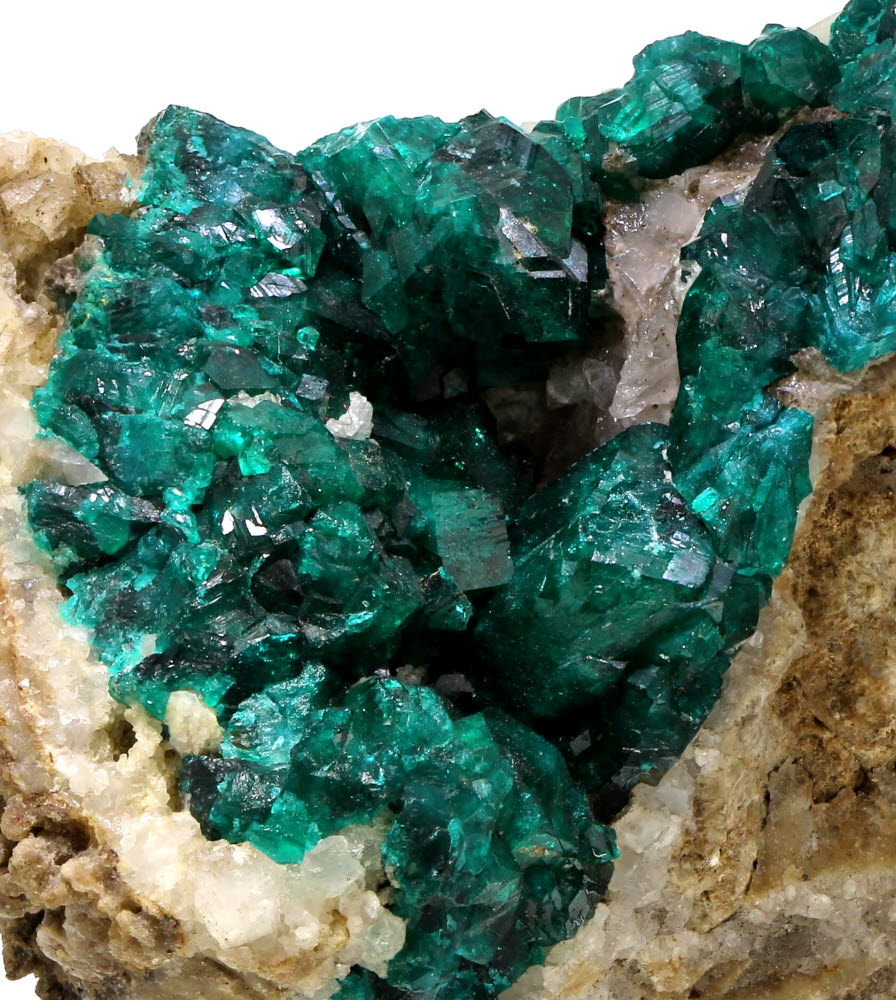 Dioptase