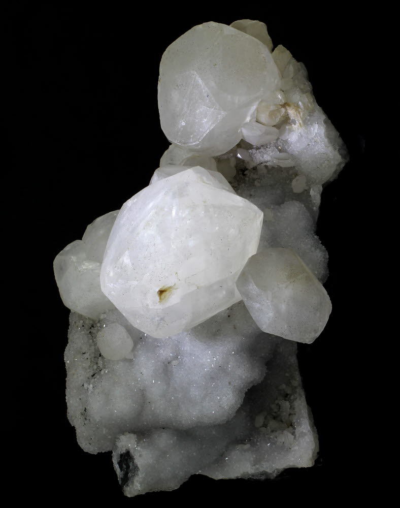 Calcite