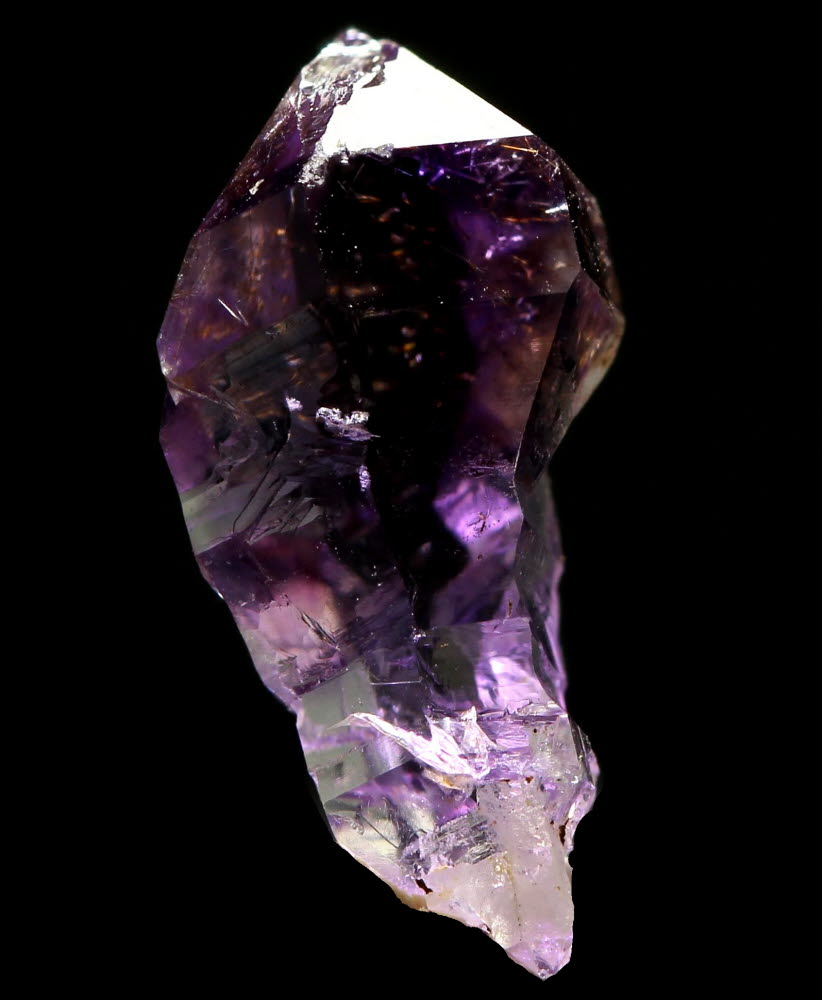 Amethyst Sceptre