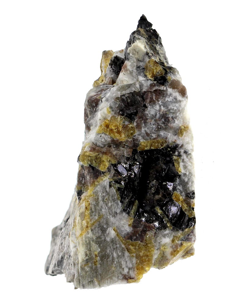 Wöhlerite