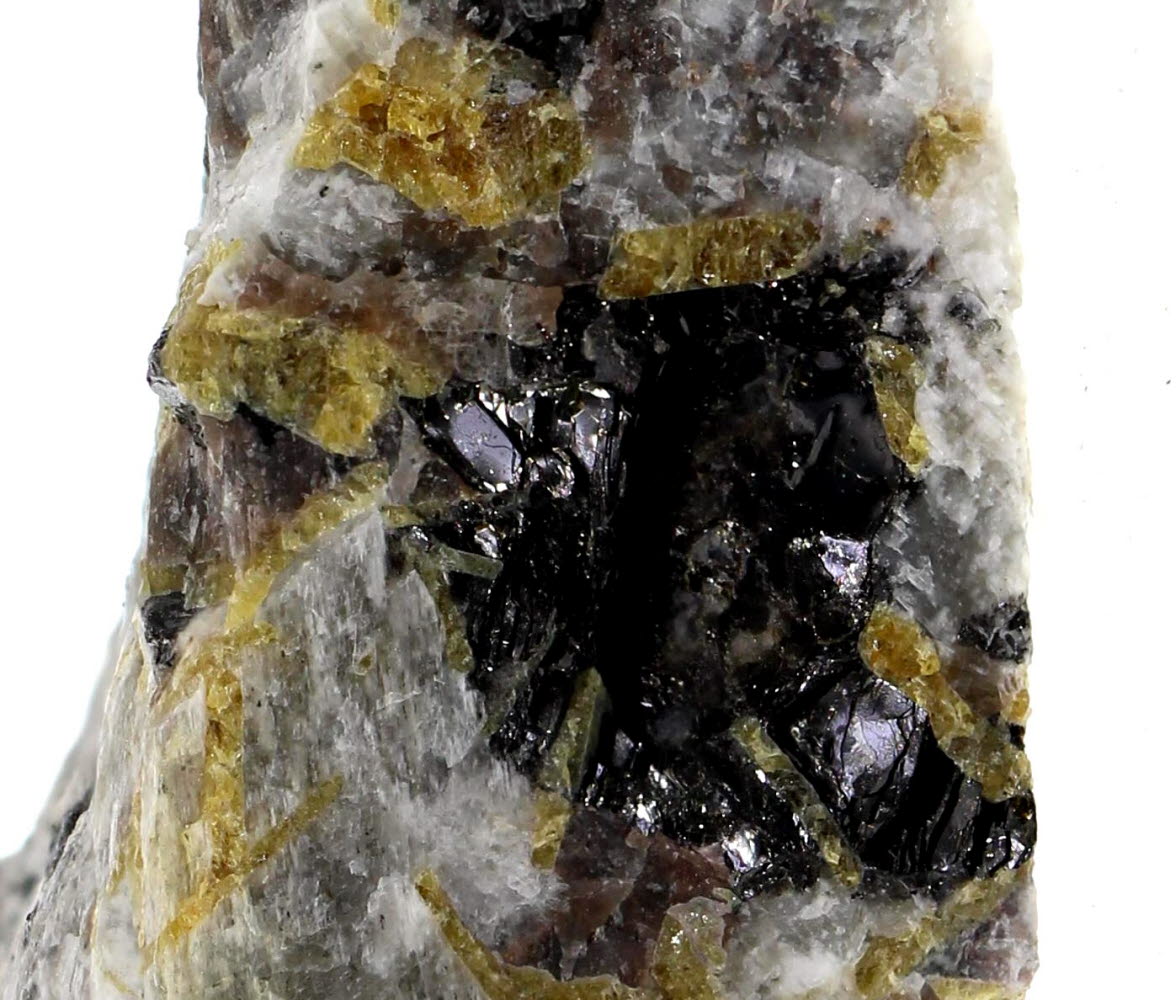 Wöhlerite