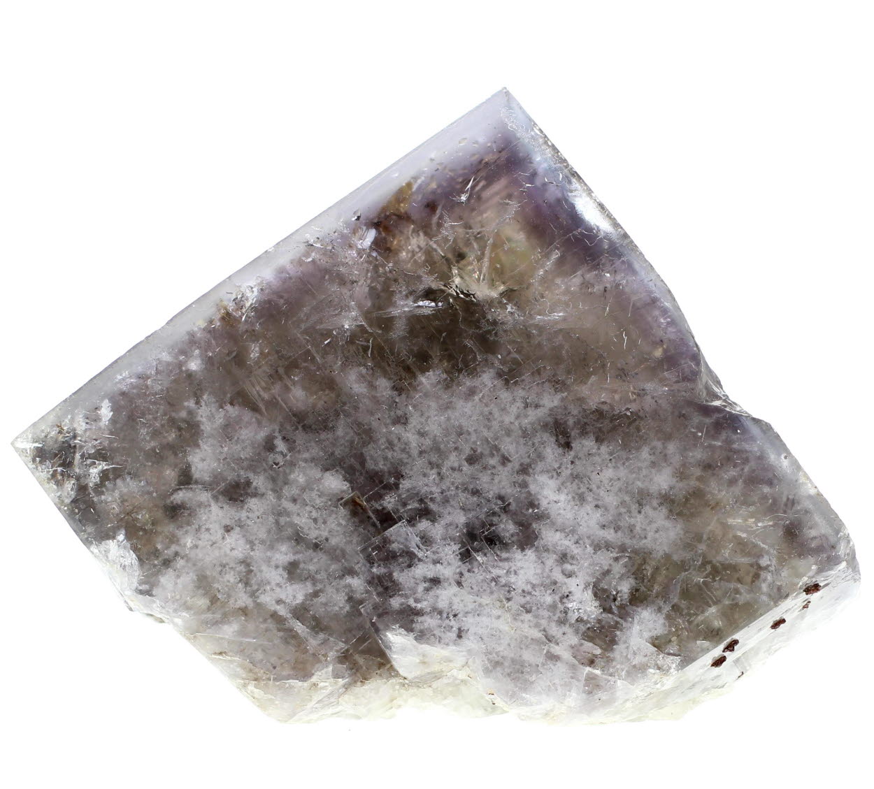 Fluorite