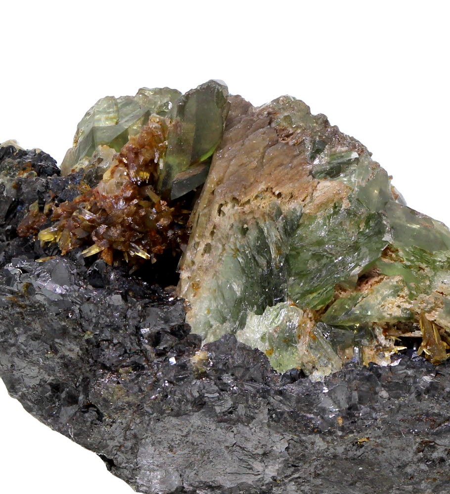 Ludlamite