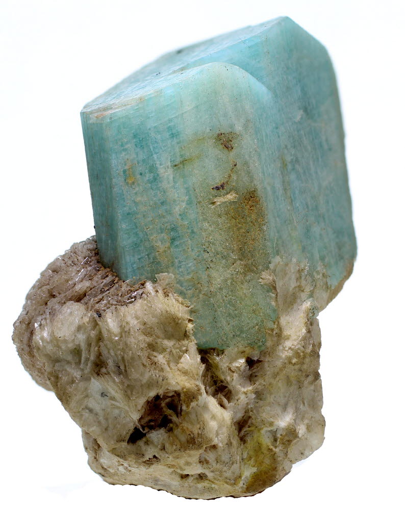 Amazonite