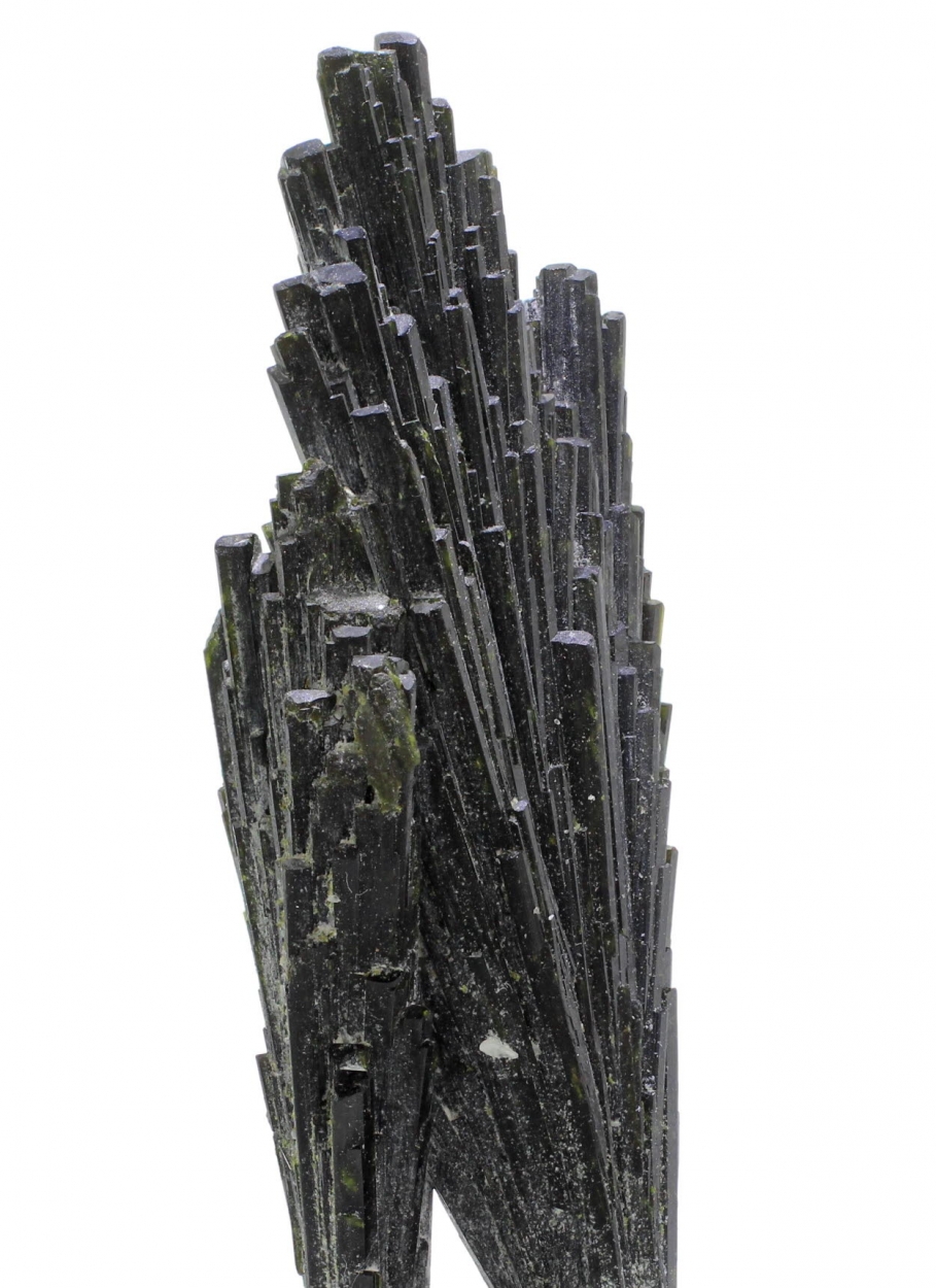 Epidote & Quartz