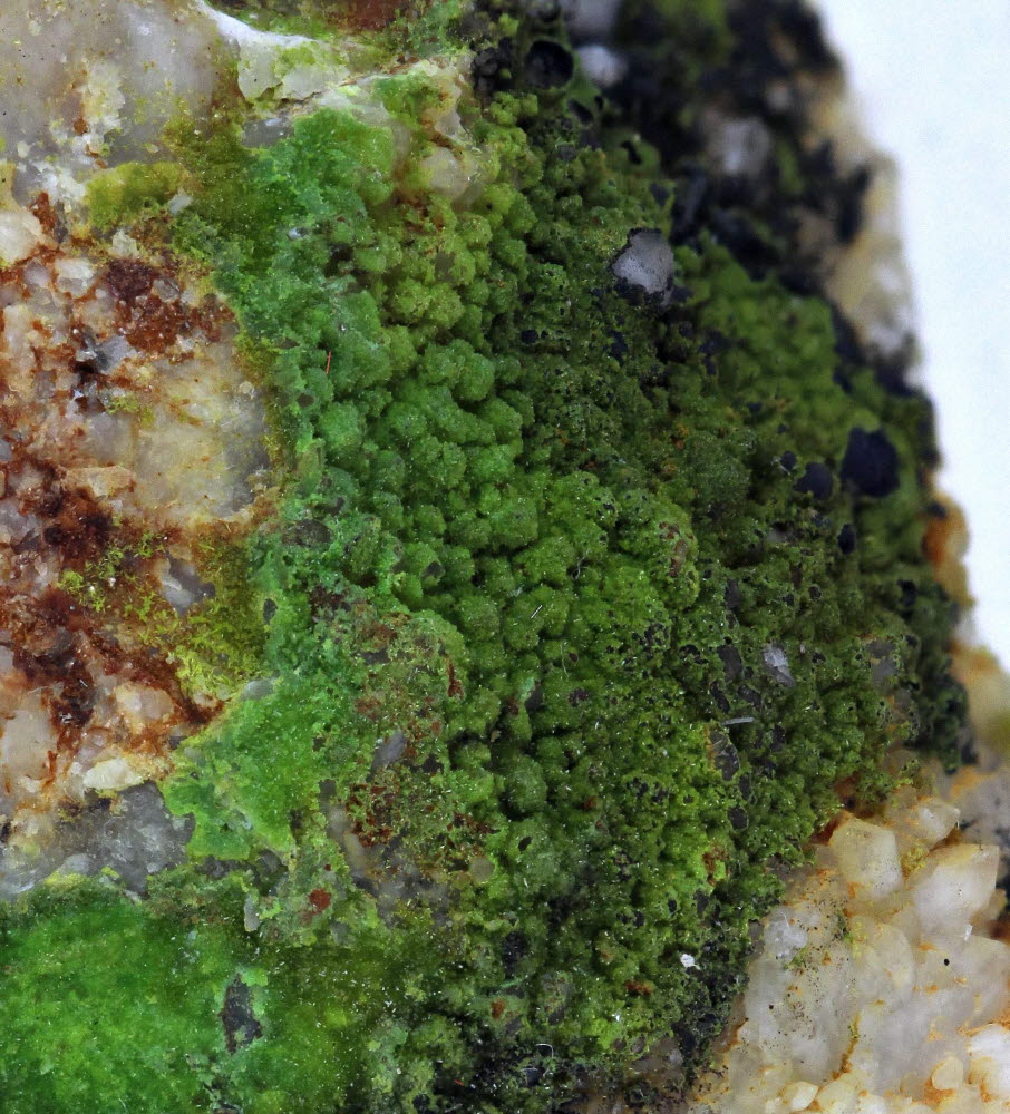 Pyromorphite