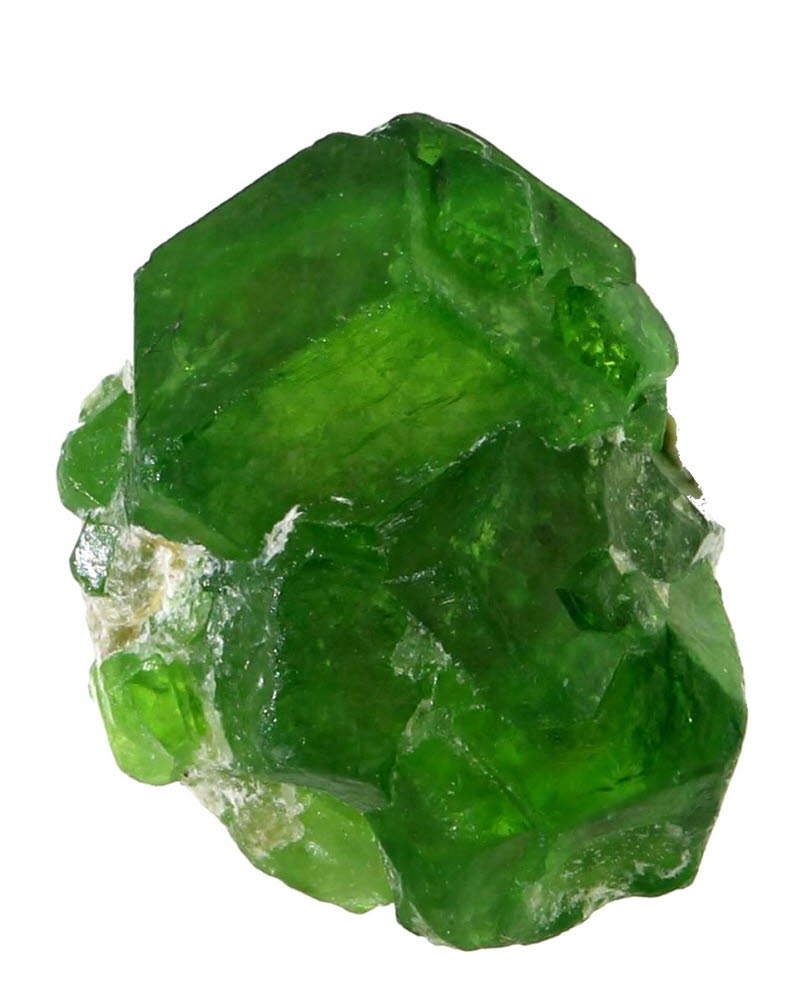 Demantoid