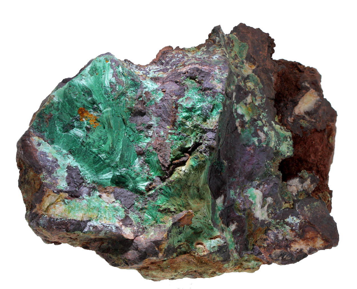 Malachite