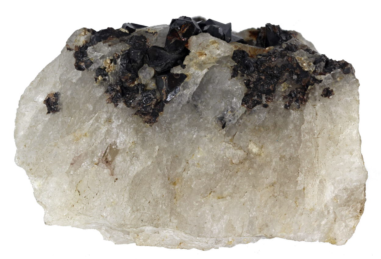 Cassiterite