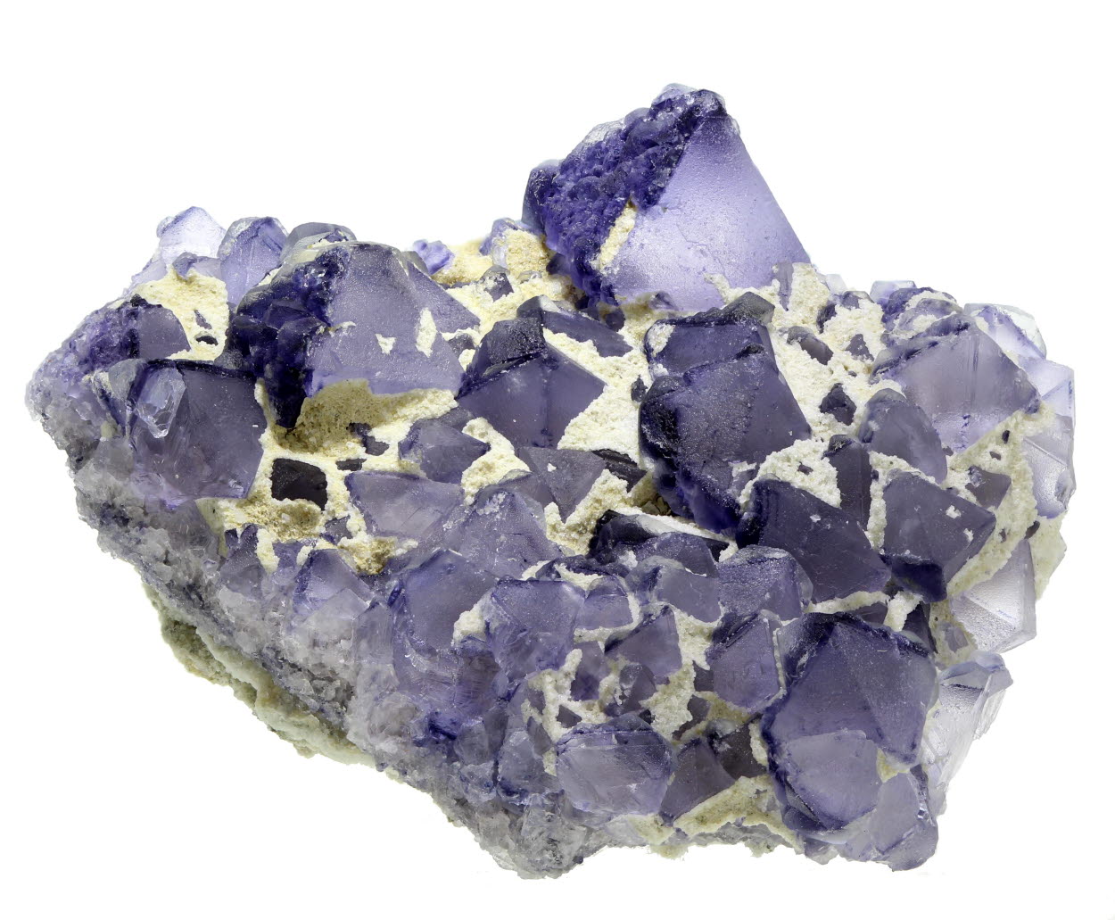 Fluorite