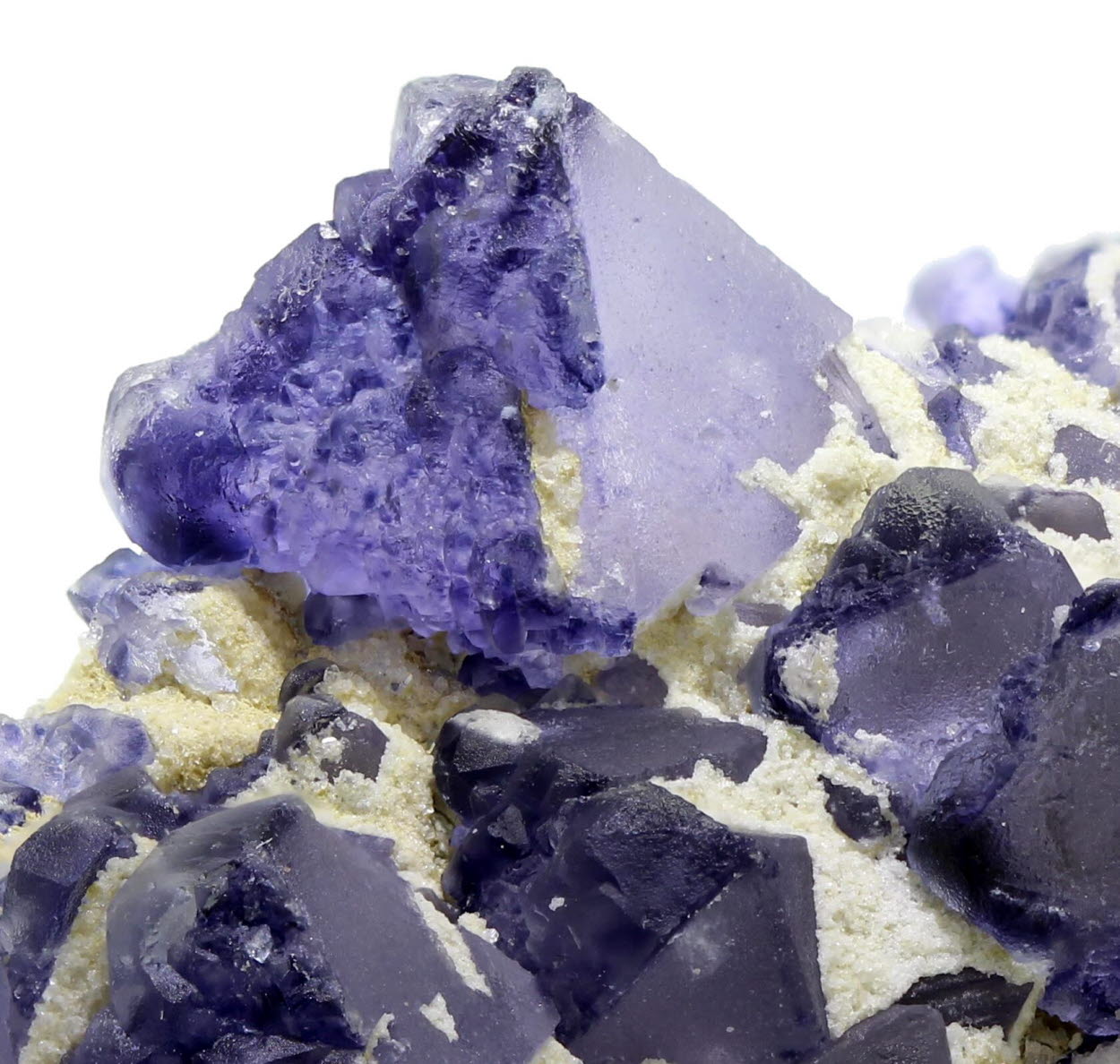 Fluorite