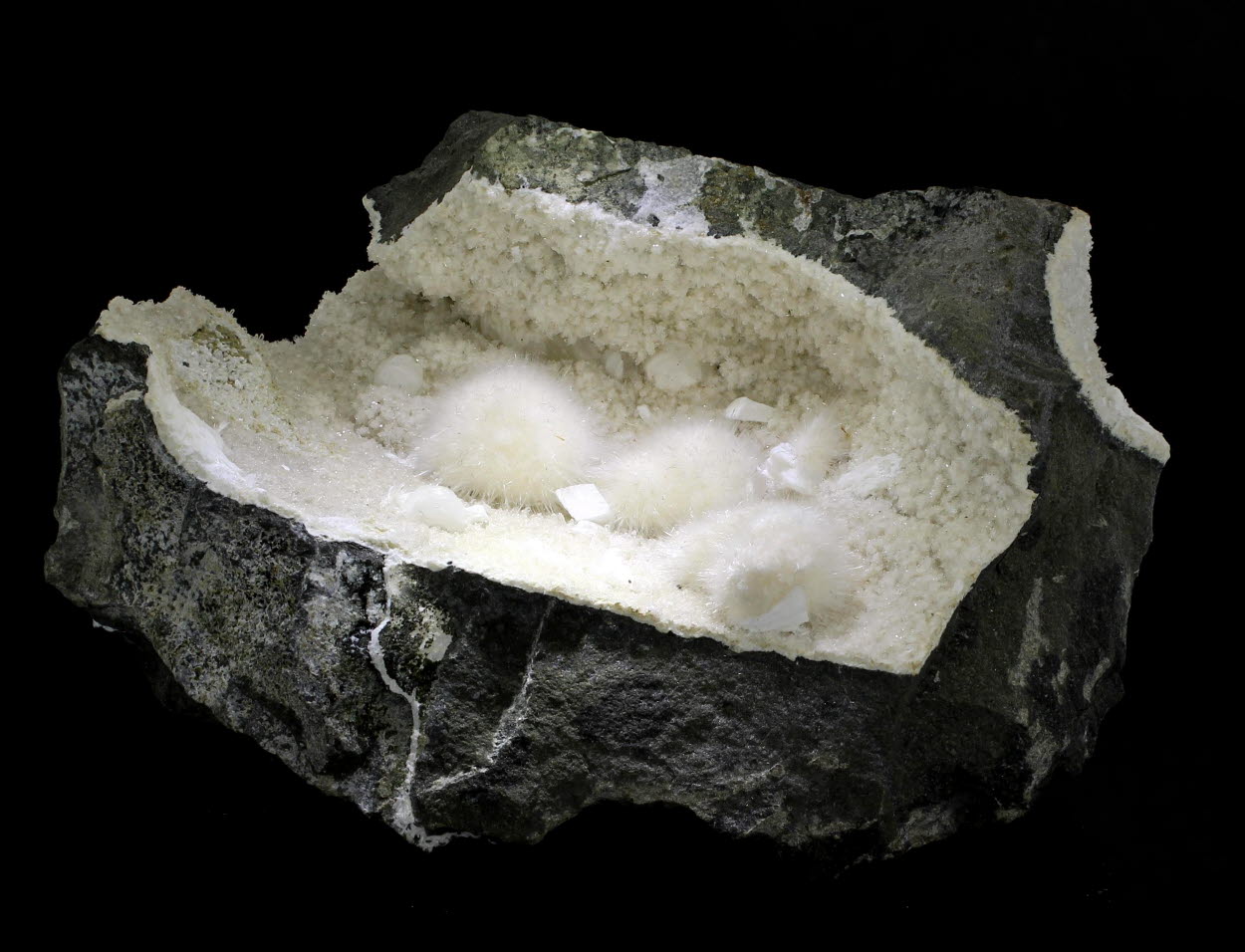 Okenite