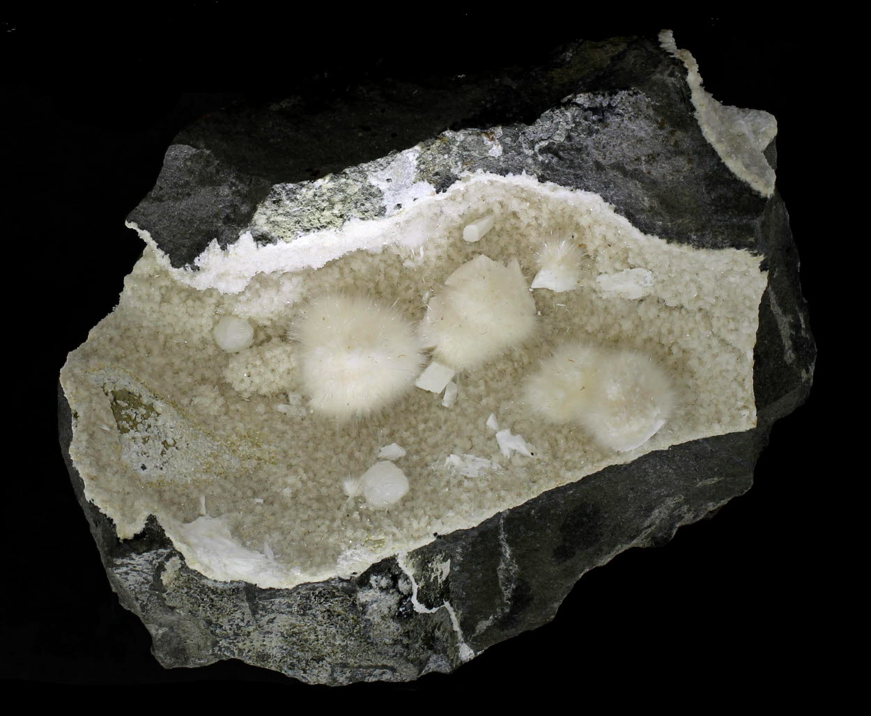 Okenite