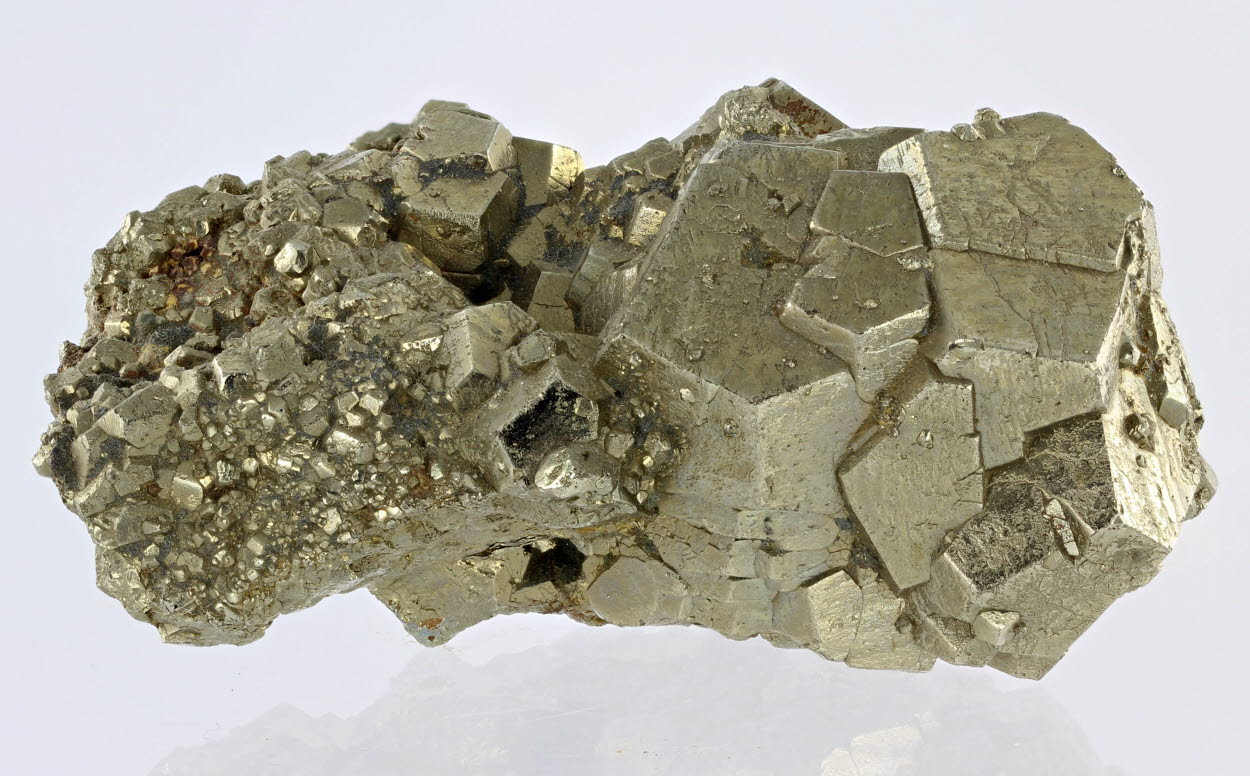 Pyrite