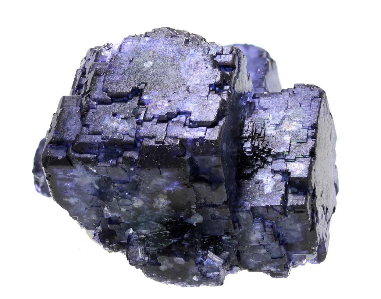 Fluorite