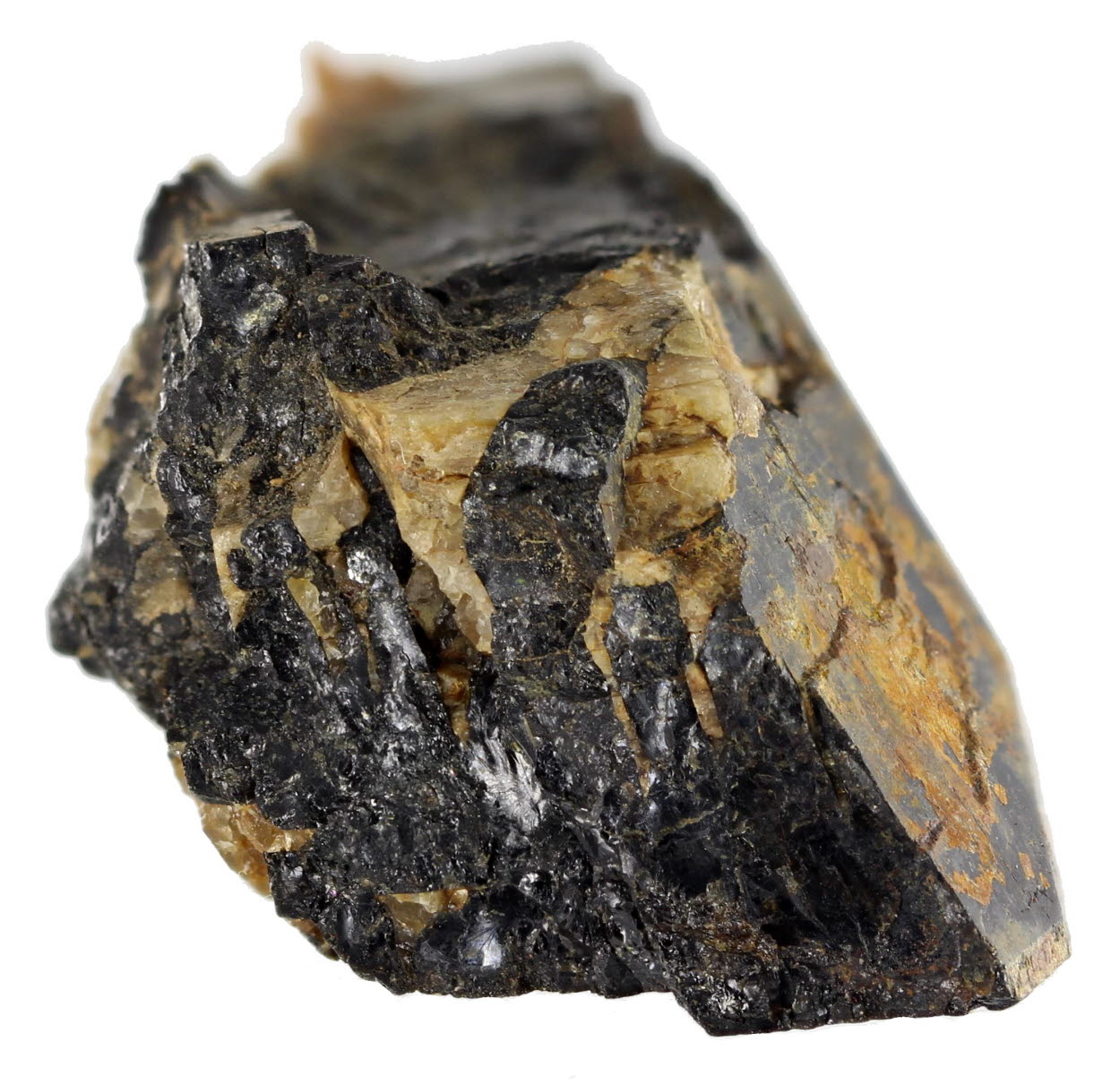 Gadolinite-(Y)