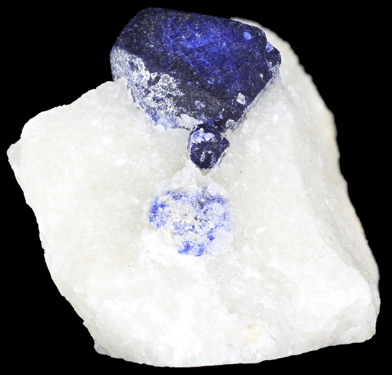 Lazurite