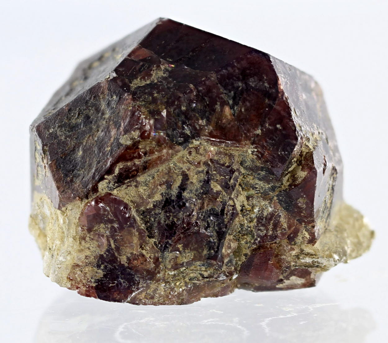 Almandine