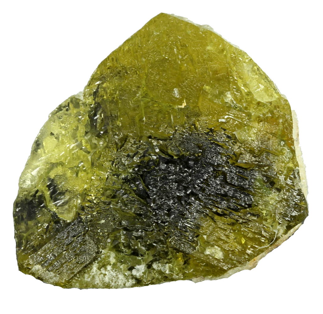 Tourmaline