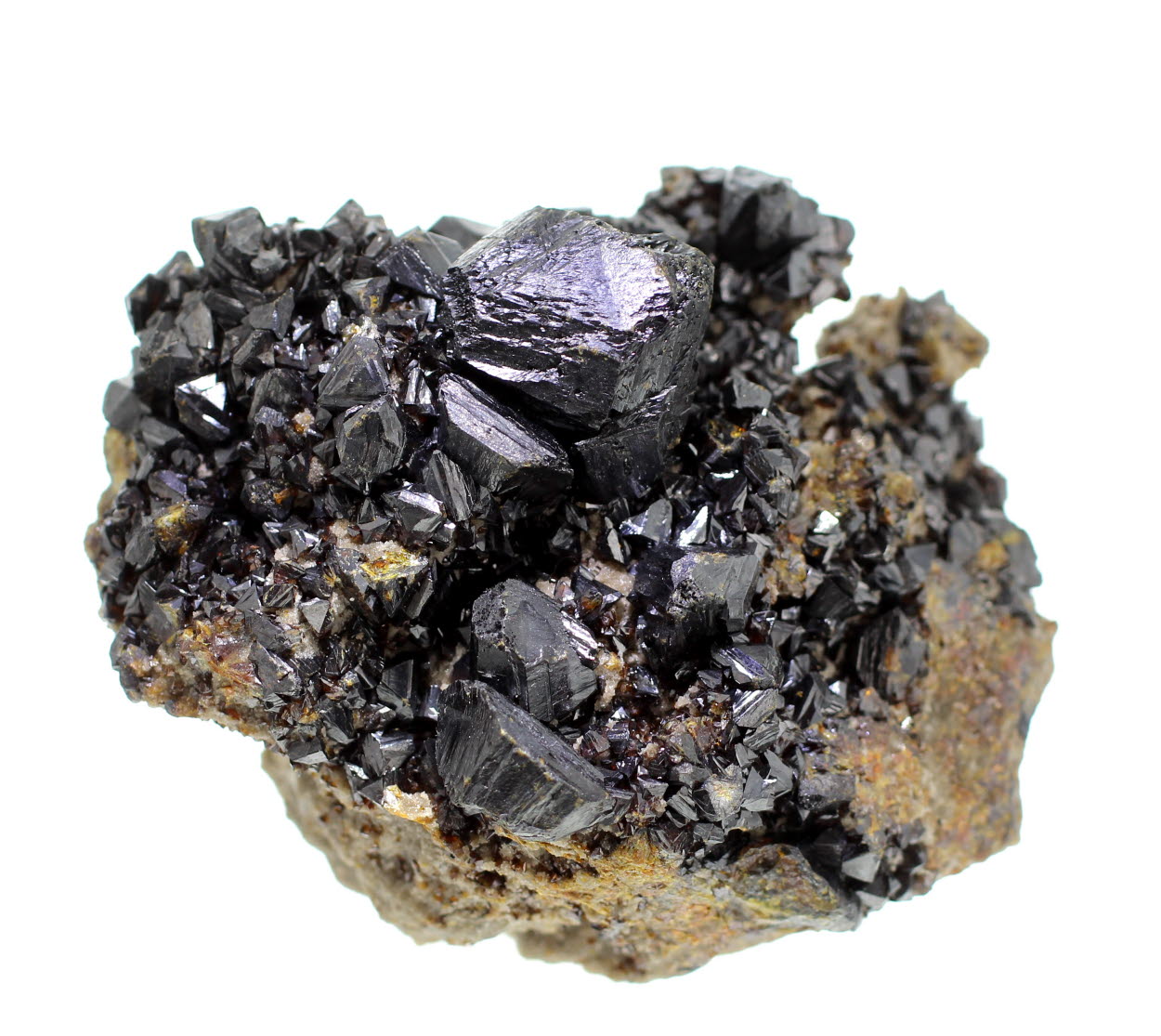 Sphalerite