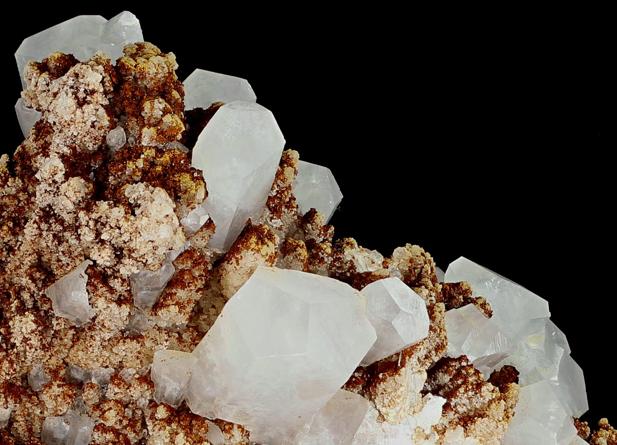 Calcite