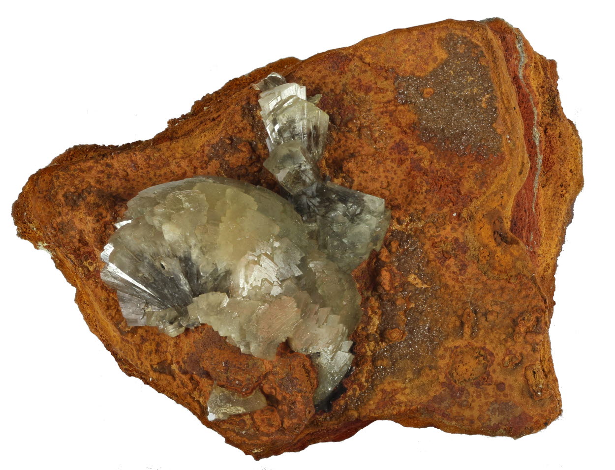 Adamite