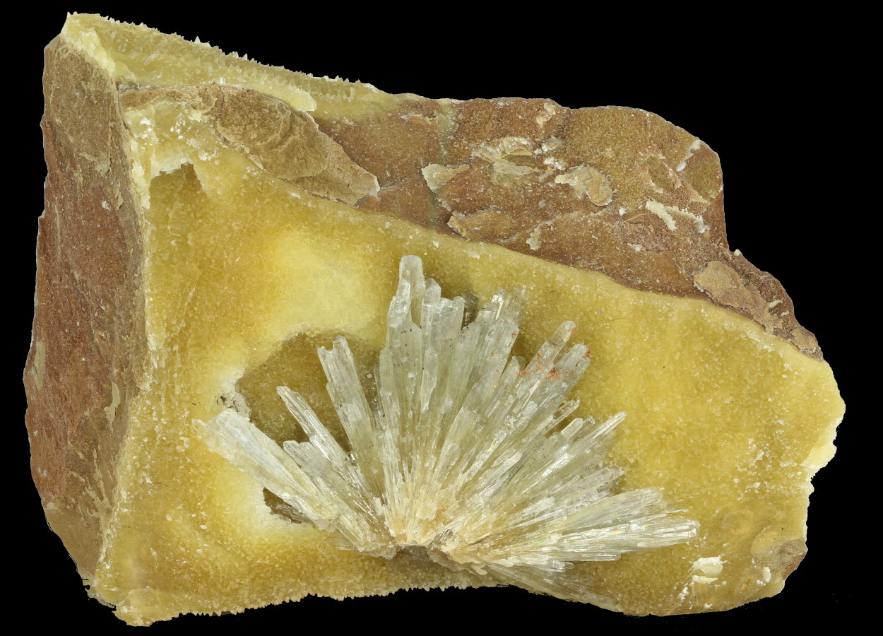 Baryte