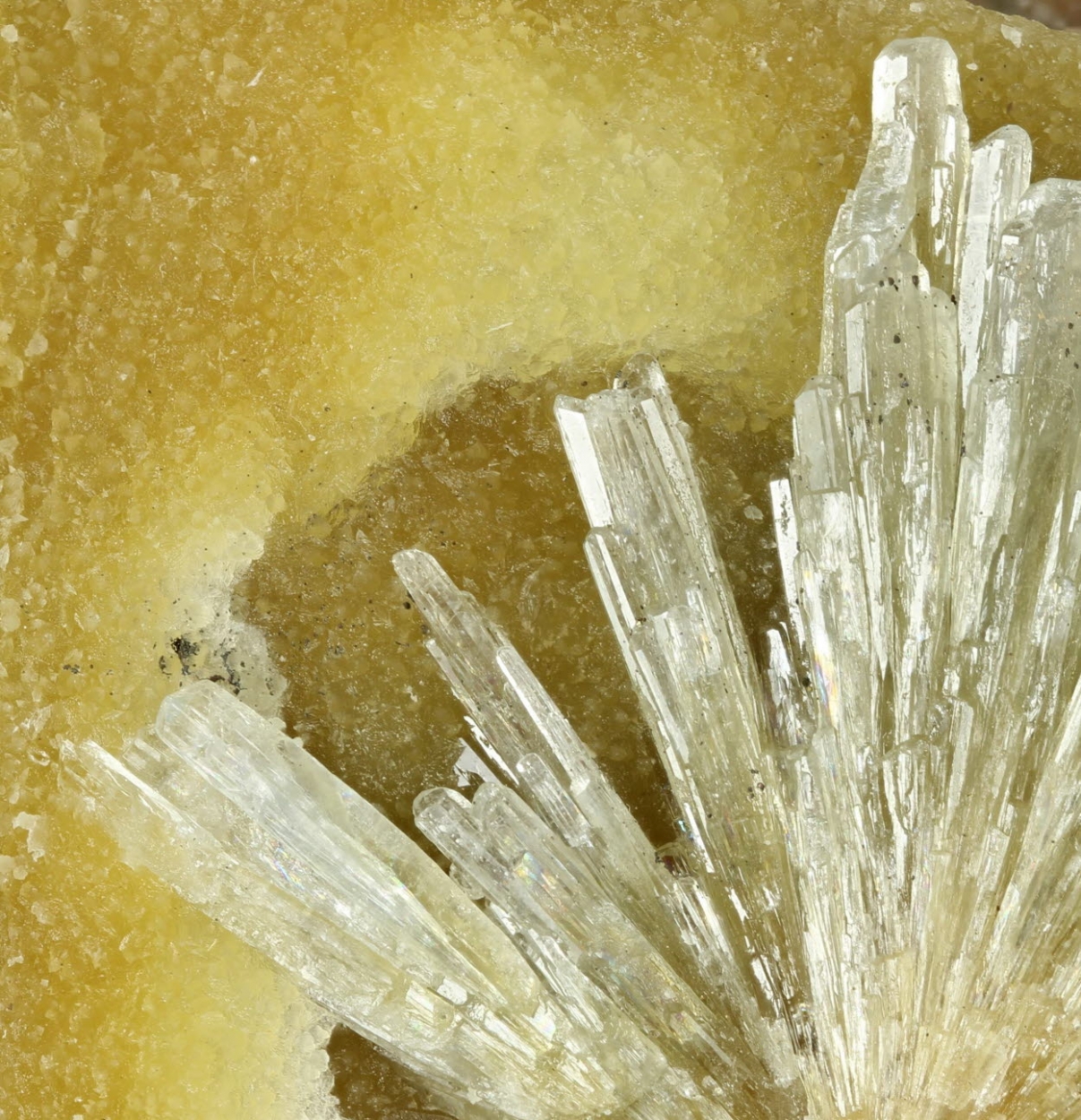 Baryte