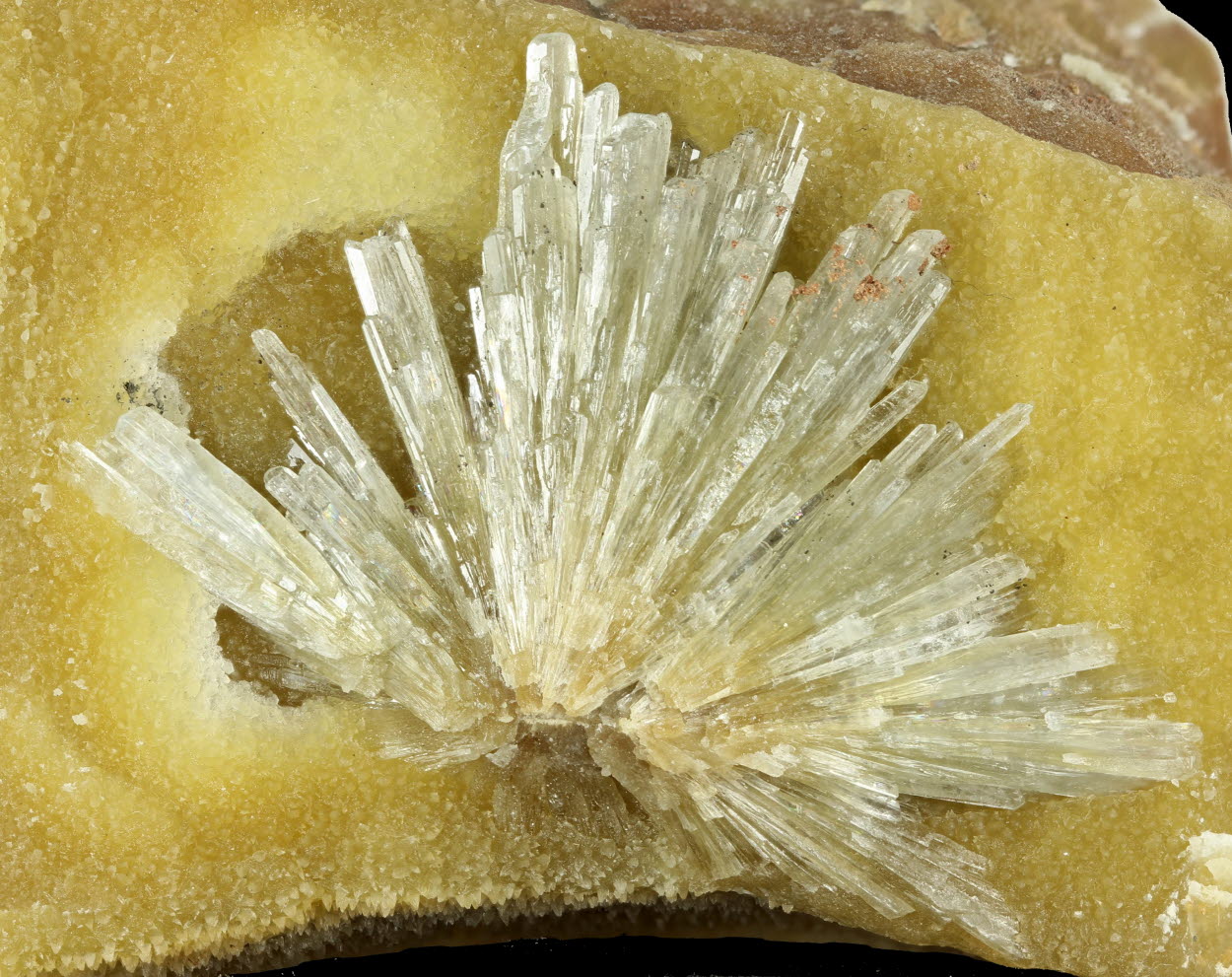 Baryte