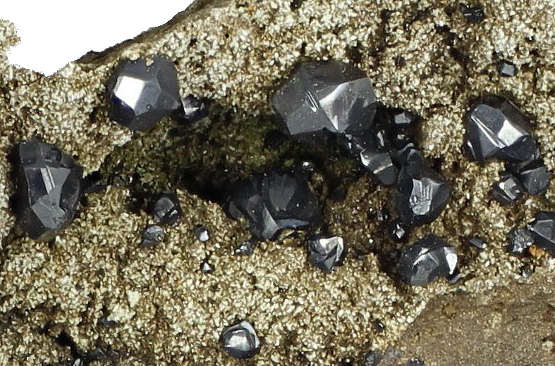 Sphalerite