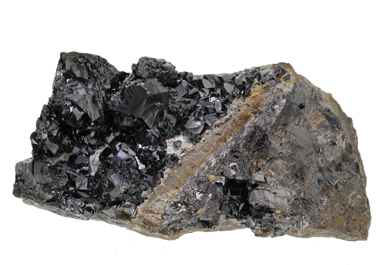 Sphalerite