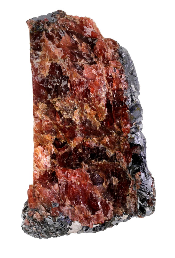 Rhodonite