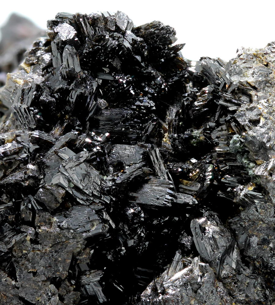 Cassiterite