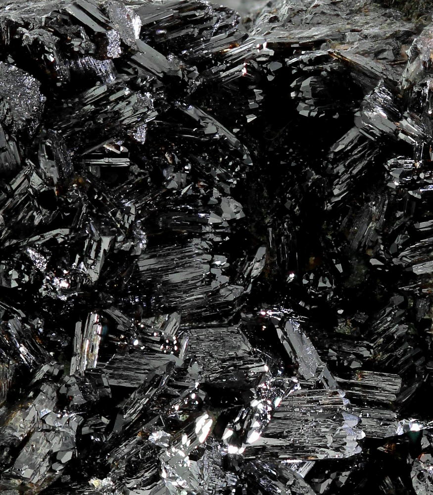 Cassiterite