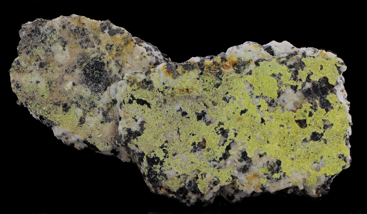 Autunite