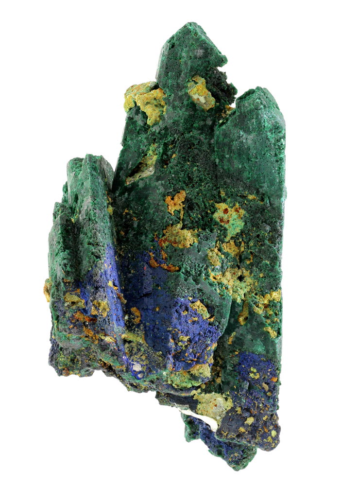 Malachite Psm Azurite