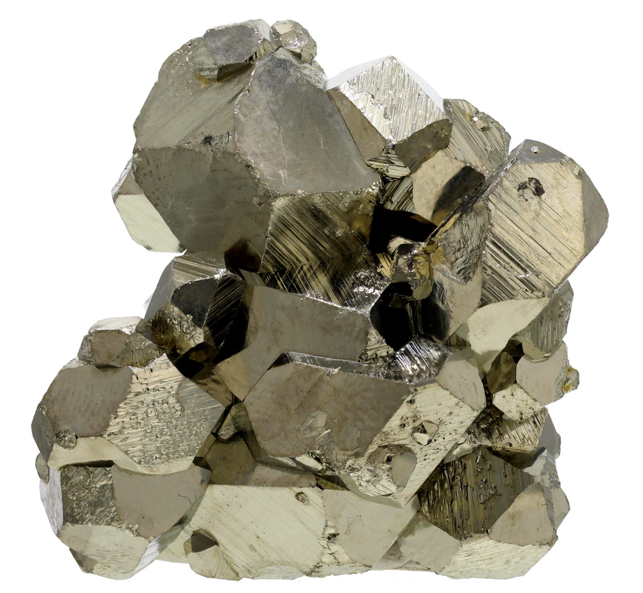 Pyrite