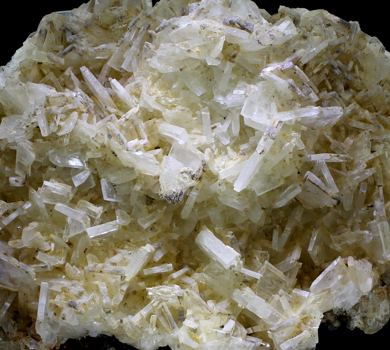 Baryte