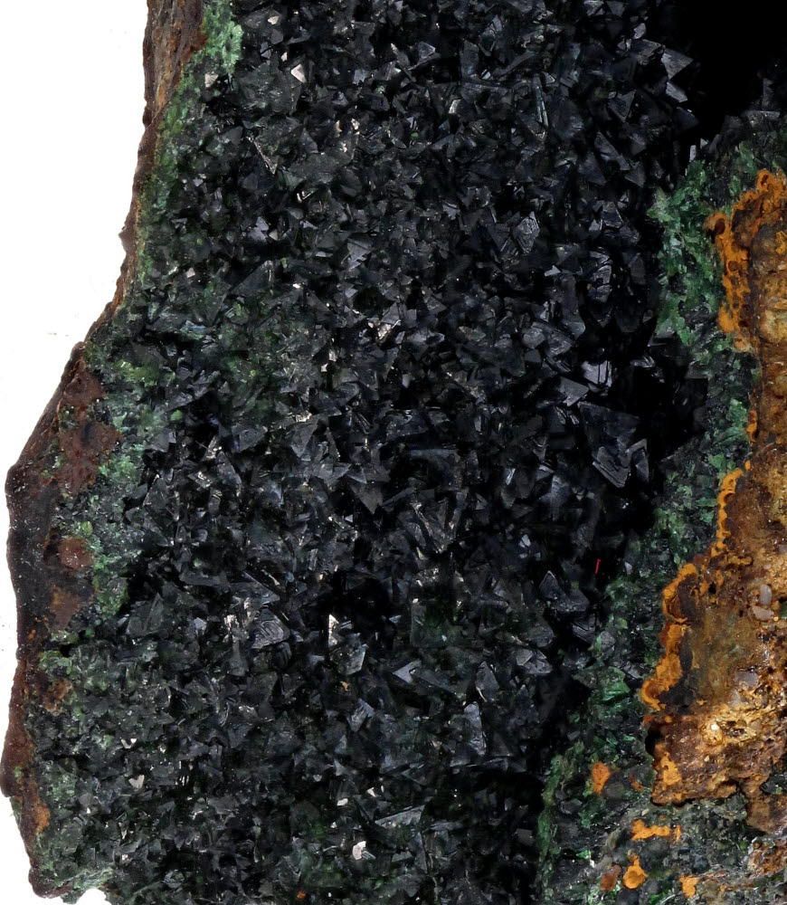 Libethenite