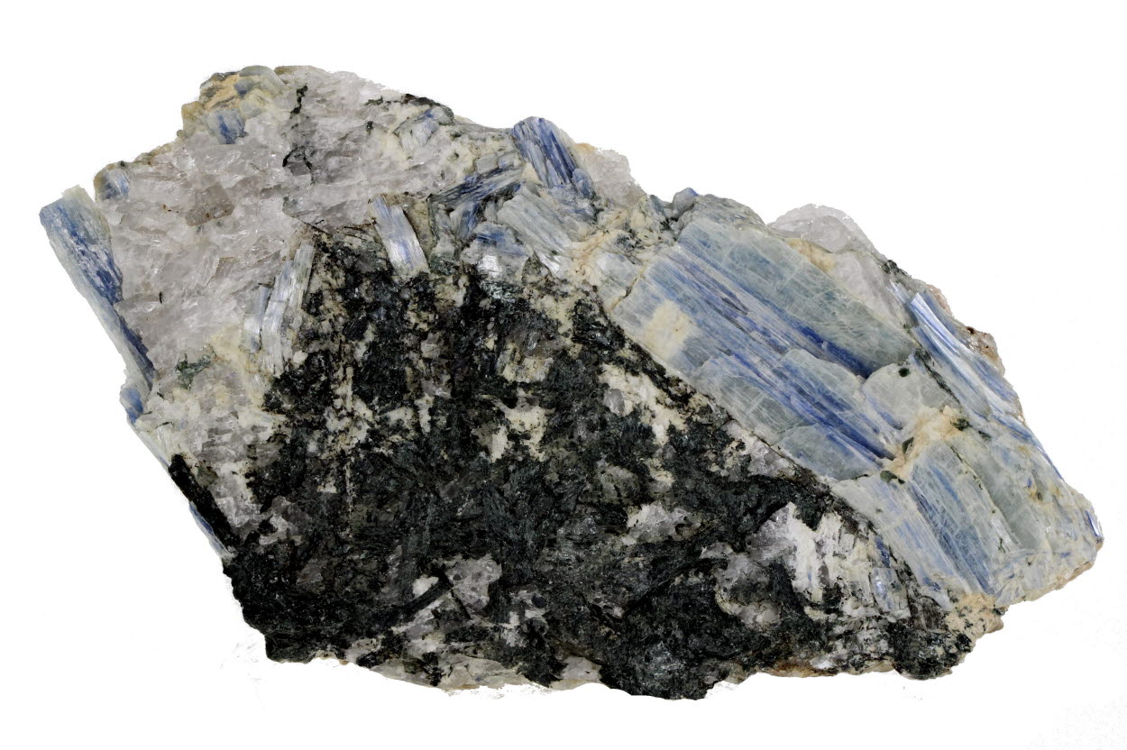 Kyanite