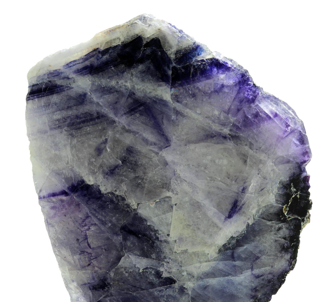 Blue John