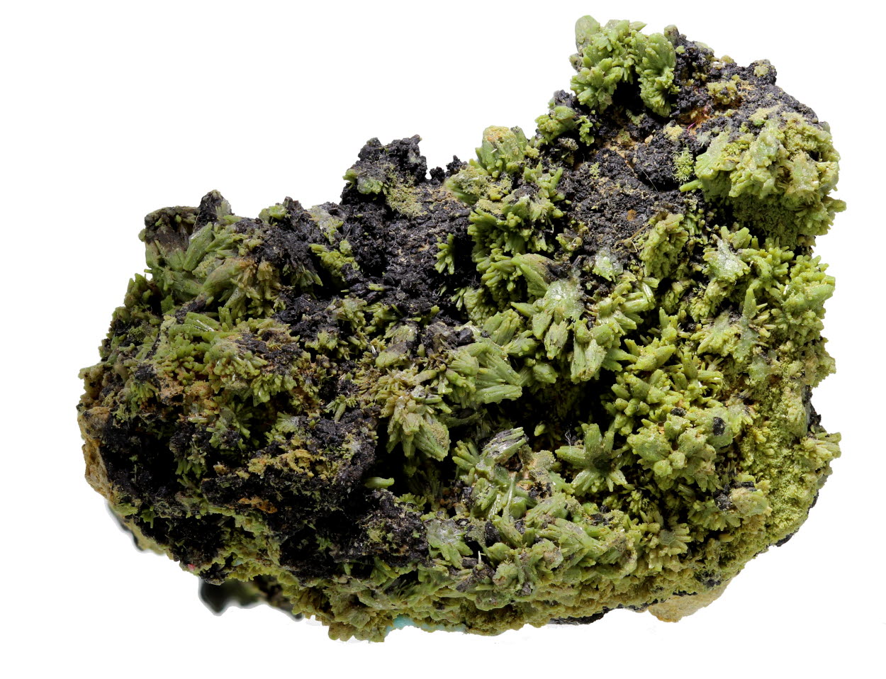 Pyromorphite