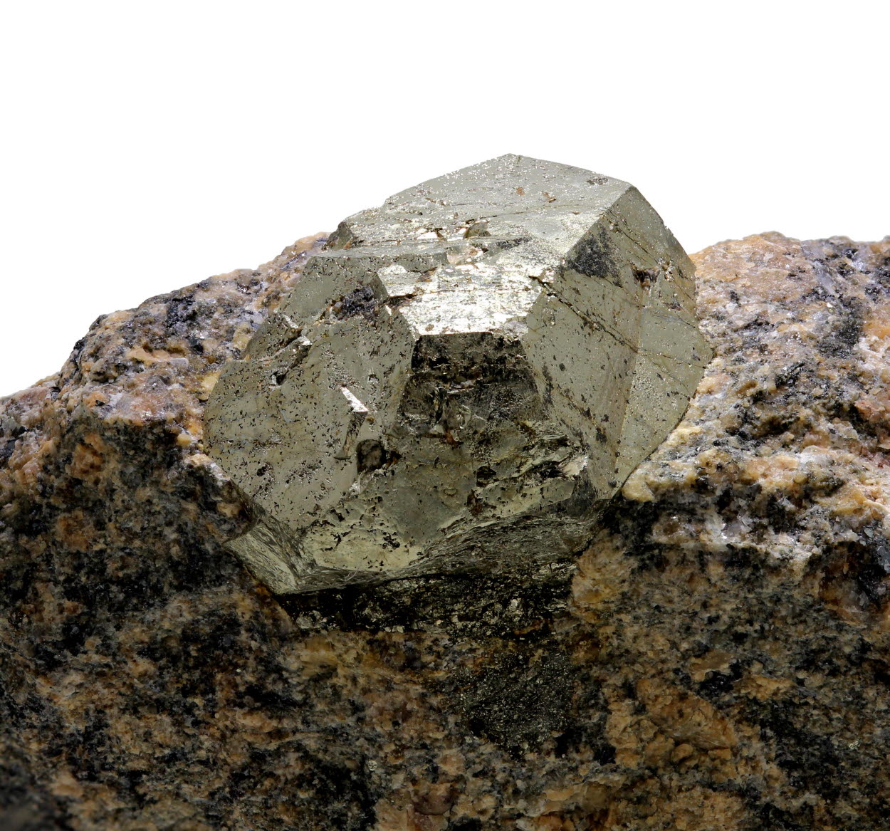 Pyrite