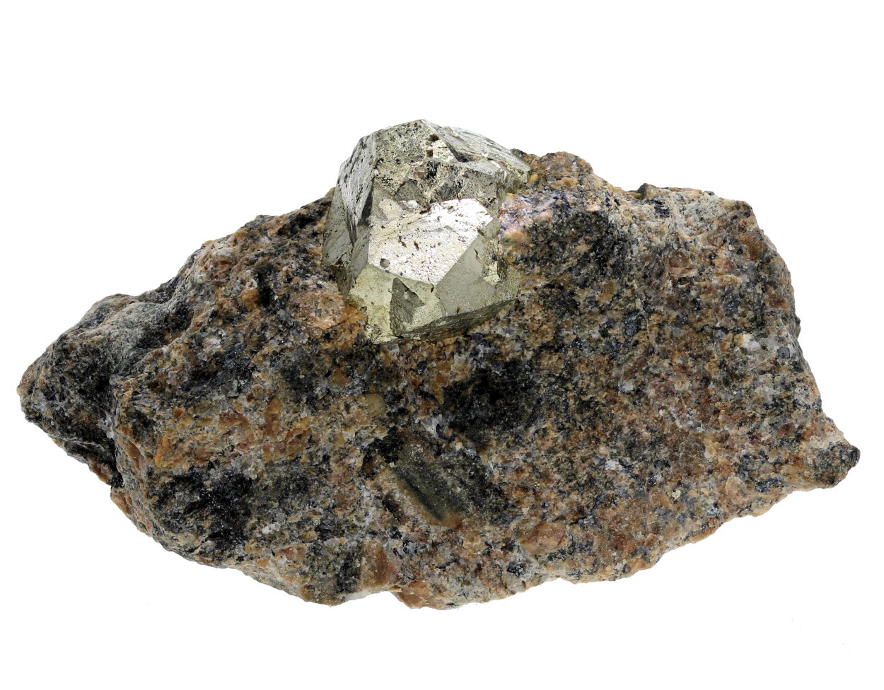 Pyrite